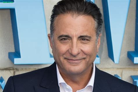 andy garcia net worth|Andy Garcia Net Worth